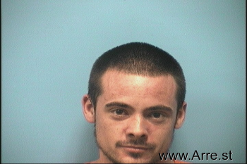 Christopher Wayne Andrews Mugshot