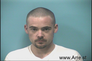 Christopher Wayne Andrews Mugshot