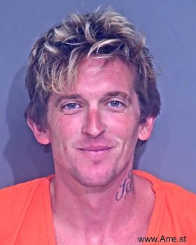 Christopher Logan Andrews Mugshot