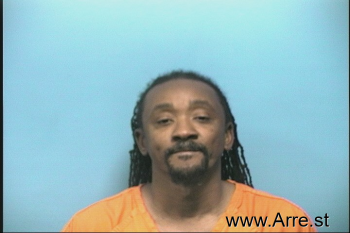 Christopher Allen Jr Arrington Mugshot