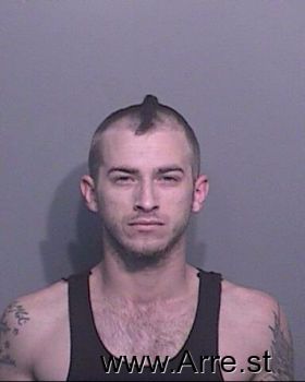 Christopher Ryan Ashcraft Mugshot