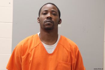 Christopher Shamane Ayers Mugshot