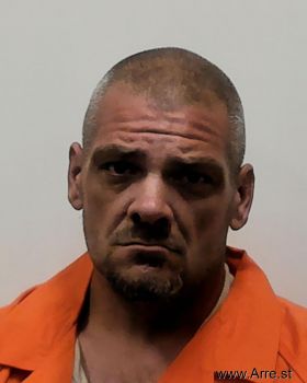 Christopher Clements Bogan Mugshot