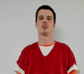 Christopher Michael Baird Mugshot