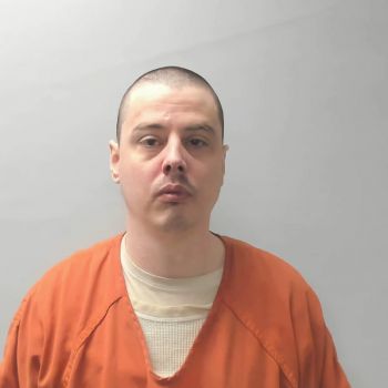 Christopher Michael Baird Mugshot