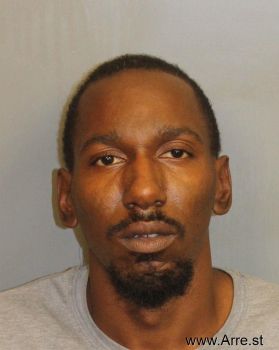 Christopher Dwayne Banks Mugshot