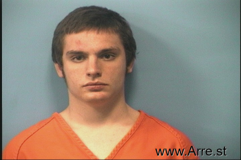 Christopher Steven Bankston Mugshot