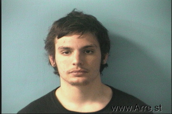 Christopher Steven Bankston Mugshot