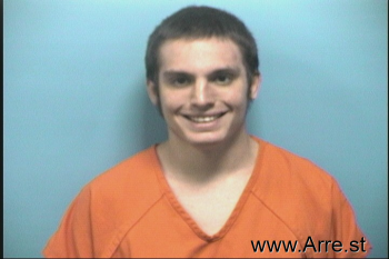 Christopher Steven Bankston Mugshot