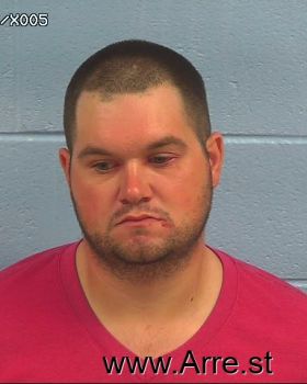 Christopher Michael Barron Mugshot