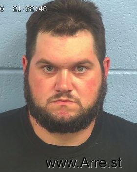 Christopher Michael Barron Mugshot