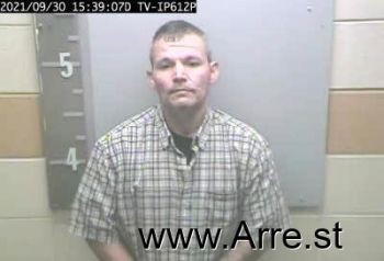 Christopher  Bearden Mugshot