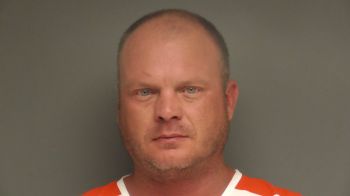 Christopher Randall Bearden Mugshot