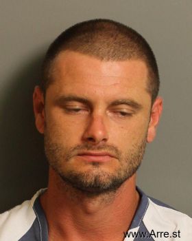 Christopher Ashley Beasley Mugshot