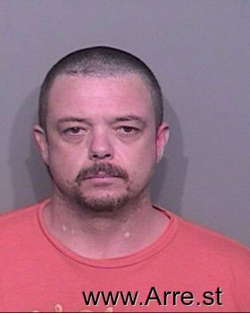 Christopher Scott Berry Mugshot