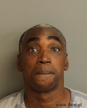 Christopher  Bighames Mugshot