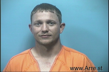 Christopher Cody Bolton Mugshot