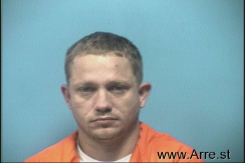 Christopher Cody Bolton Mugshot