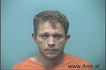 Christopher Cody Bolton Mugshot