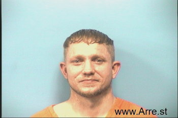 Christopher Cody Bolton Mugshot