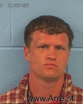 Christopher Derick Bowen Mugshot