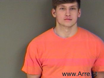 Christopher Walker Brady Mugshot