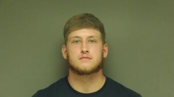 Christopher Walker Brady Mugshot