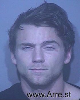 Christopher Ross Brewer Mugshot