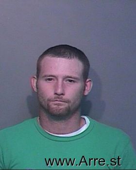 Christopher Ryan Bridges Mugshot