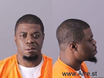 Christopher Diontez Brock Mugshot