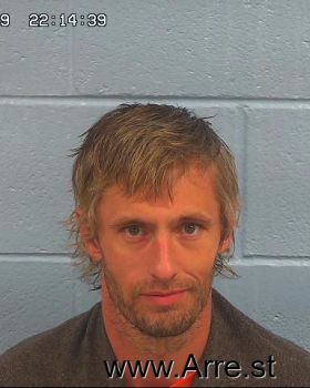 Christopher David Browning Mugshot