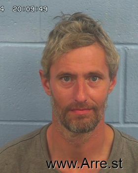 Christopher David Browning Mugshot