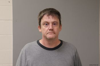 Christopher Lee Browning Mugshot