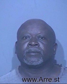 Christopher Aldri Bryant Mugshot