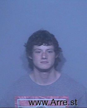 Christopher Michael Buckner Mugshot