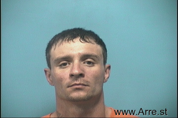 Christopher Shawn Burnett Mugshot