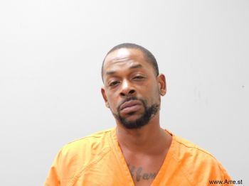 Christopher Oneal Burnett Mugshot