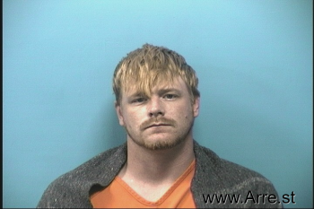 Christopher Robin Butler Mugshot