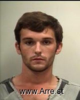 Christopher Daniel Byrum Mugshot