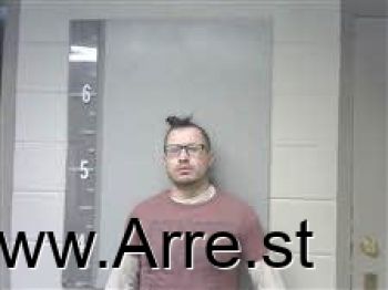 Christopher  Cagle Mugshot