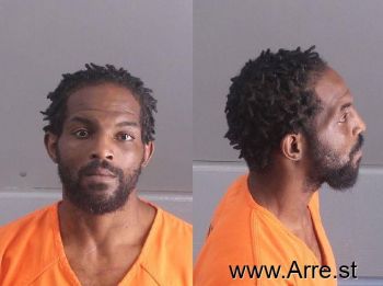 Christopher Durrell Caldwell Mugshot