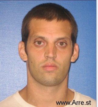 Christopher John Camarda Mugshot