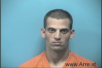 Christopher John Camarda Mugshot