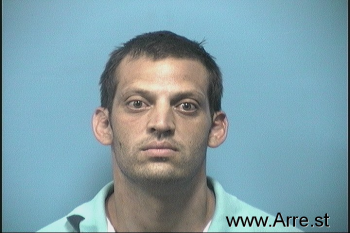 Christopher John Camarda Mugshot