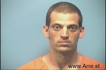 Christopher John Camarda Mugshot