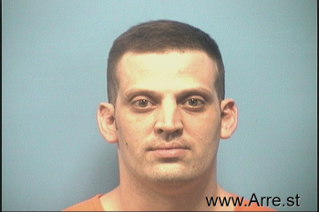 Christopher John Camarda Mugshot