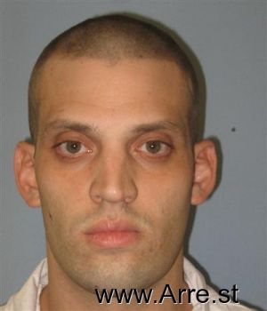 Christopher John Camarda Mugshot