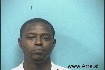 Christopher Jermaine Campbell Mugshot