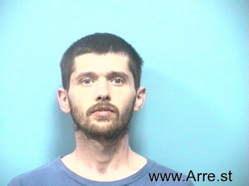 Christopher Jackson Carlee Mugshot