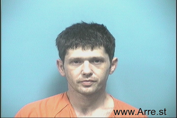 Christopher Jackson Carlee Mugshot